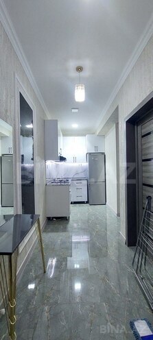 3 otaqlı yeni tikili - Masazır q. - 57 m² (4)