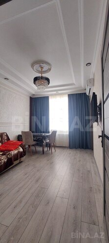 3 otaqlı yeni tikili - Masazır q. - 57 m² (6)