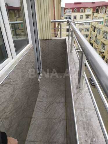 3 otaqlı yeni tikili - Masazır q. - 70 m² (21)