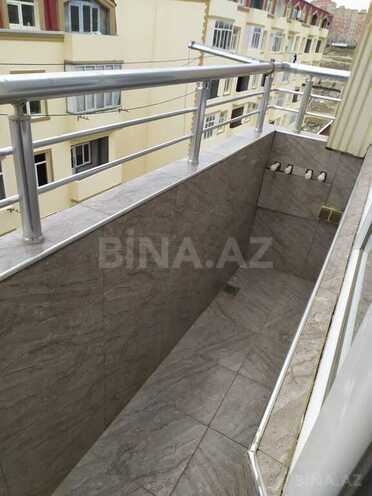 3 otaqlı yeni tikili - Masazır q. - 70 m² (22)