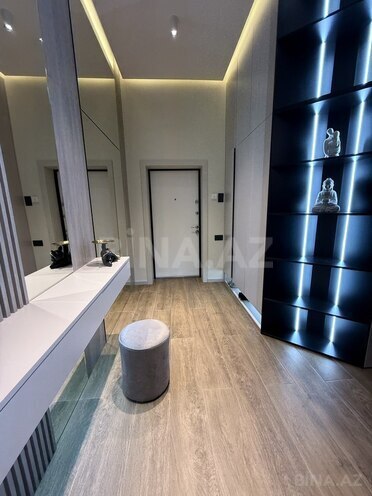 3 otaqlı yeni tikili - Nardaran q. - 84 m² (2)