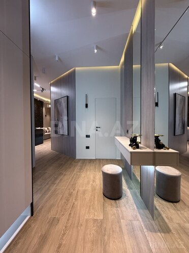 3 otaqlı yeni tikili - Nardaran q. - 84 m² (1)