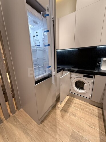 3 otaqlı yeni tikili - Nardaran q. - 84 m² (7)