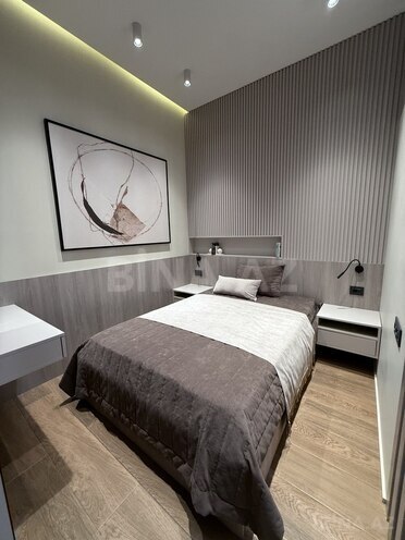 3 otaqlı yeni tikili - Nardaran q. - 84 m² (3)