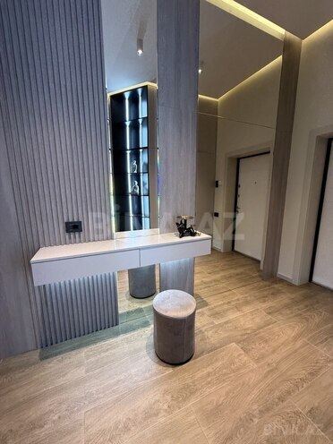 3 otaqlı yeni tikili - Nardaran q. - 84 m² (4)