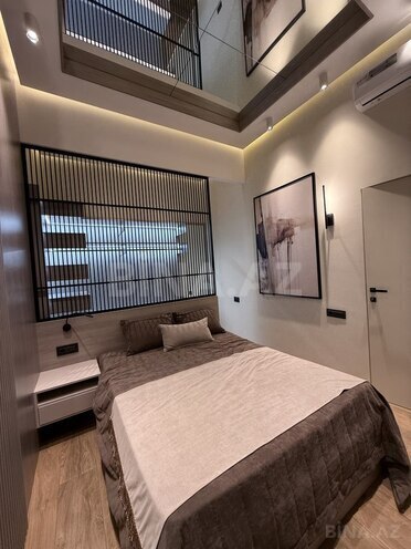 3 otaqlı yeni tikili - Nardaran q. - 84 m² (6)