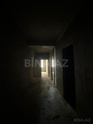 2 otaqlı yeni tikili - Sumqayıt - 85 m² (5)