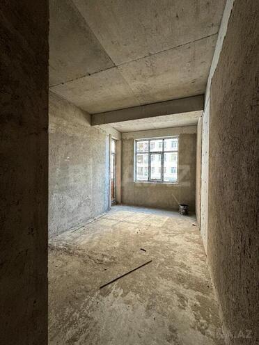 2 otaqlı yeni tikili - Sumqayıt - 85 m² (3)