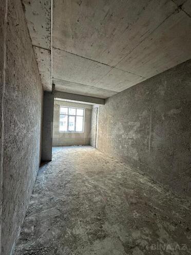 2 otaqlı yeni tikili - Sumqayıt - 85 m² (2)