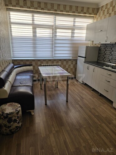 2 otaqlı yeni tikili - Masazır q. - 44 m² (1)