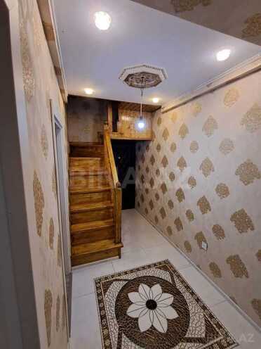 3 otaqlı yeni tikili - Masazır q. - 70 m² (23)