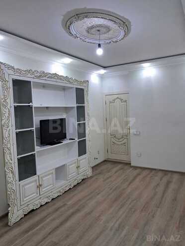 3 otaqlı yeni tikili - Masazır q. - 70 m² (24)