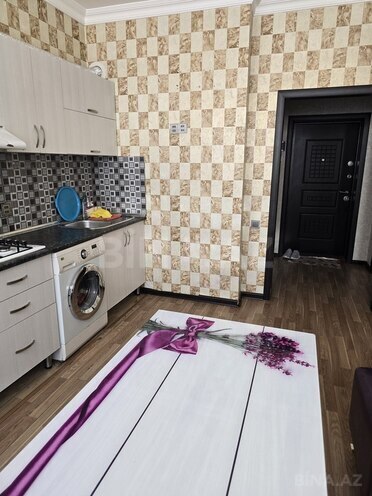 2 otaqlı yeni tikili - Masazır q. - 44 m² (3)