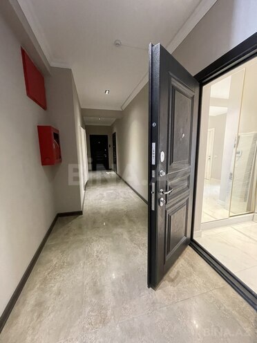 3-комн. новостройка - м. Ичеришехер - 115 м² (20)