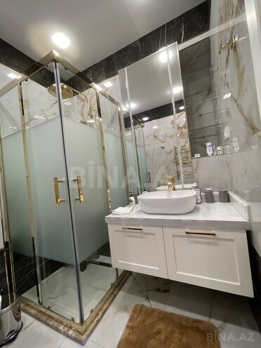 3-комн. новостройка - м. Ичеришехер - 115 м² (11)