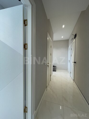 3-комн. новостройка - м. Ичеришехер - 115 м² (9)