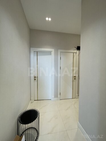 3-комн. новостройка - м. Ичеришехер - 115 м² (18)