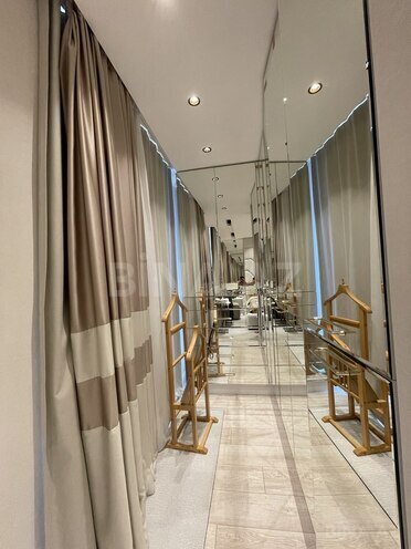 3-комн. новостройка - м. Ичеришехер - 115 м² (13)