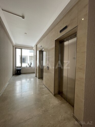 3-комн. новостройка - м. Ичеришехер - 115 м² (21)