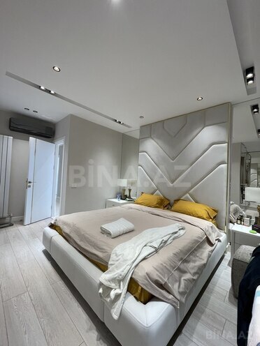 3-комн. новостройка - м. Ичеришехер - 115 м² (14)