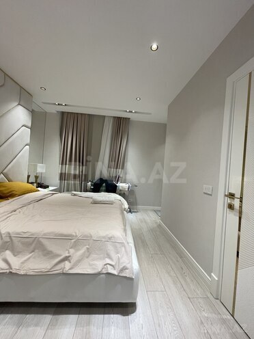 3-комн. новостройка - м. Ичеришехер - 115 м² (12)