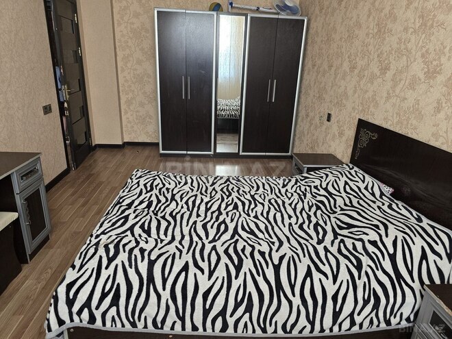 2 otaqlı yeni tikili - Masazır q. - 44 m² (4)