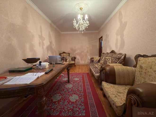 3-комн. вторичка - пос. Ени Гюнешли - 75 м² (2)