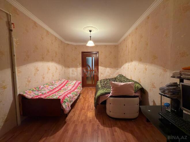 3-комн. вторичка - пос. Ени Гюнешли - 75 м² (7)
