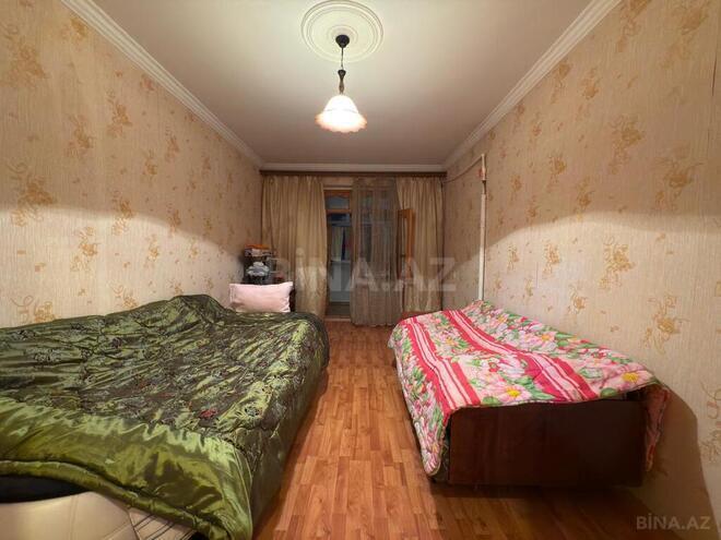 3-комн. вторичка - пос. Ени Гюнешли - 75 м² (6)