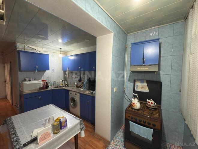 3-комн. вторичка - пос. Ени Гюнешли - 75 м² (4)