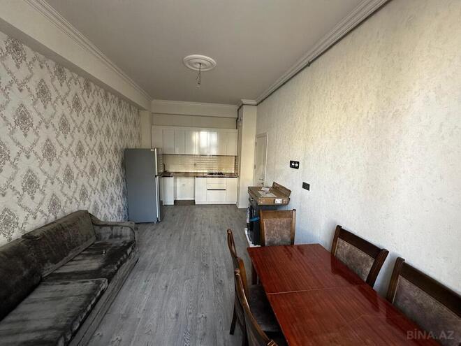 2 otaqlı yeni tikili - Xırdalan - 42 m² (5)