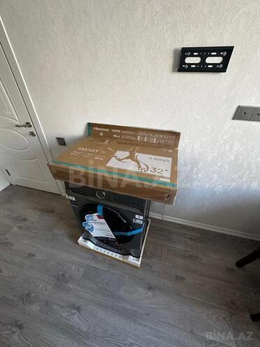 2 otaqlı yeni tikili - Xırdalan - 42 m² (2)