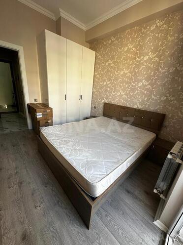 2 otaqlı yeni tikili - Xırdalan - 42 m² (4)