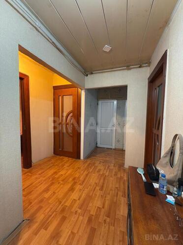 3-комн. вторичка - пос. Ени Гюнешли - 75 м² (10)