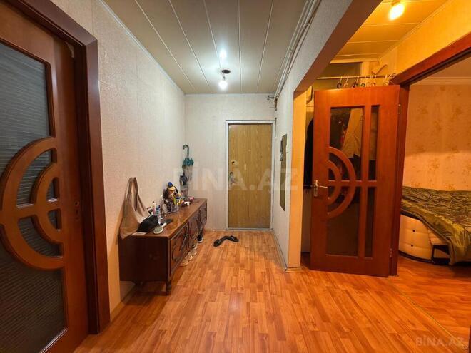 3-комн. вторичка - пос. Ени Гюнешли - 75 м² (9)