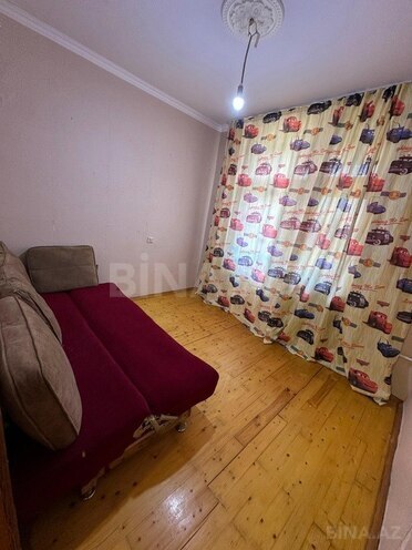 3-комн. вторичка - м. Ахмедлы - 70 м² (3)