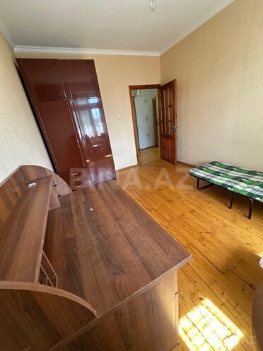 3-комн. вторичка - м. Ахмедлы - 70 м² (5)