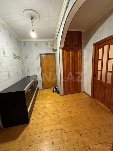 3-комн. вторичка - м. Ахмедлы - 70 м² (7)