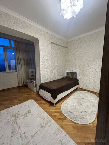 3-комн. новостройка - м. Иншаатчылар - 110 м² (4)