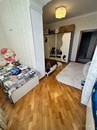 3-комн. новостройка - м. Иншаатчылар - 110 м² (5)