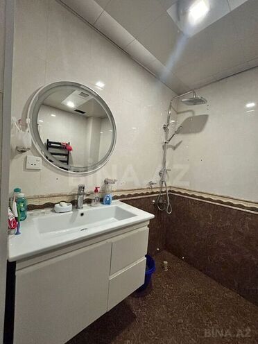 3-комн. новостройка - м. Иншаатчылар - 110 м² (8)