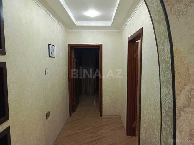 3 otaqlı yeni tikili - Nizami m. - 135 m² (20)