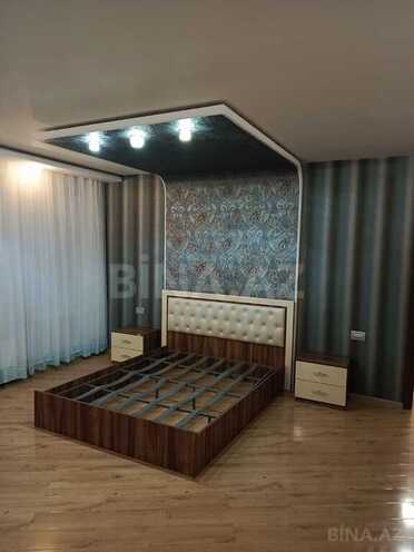3 otaqlı yeni tikili - Nizami m. - 135 m² (7)