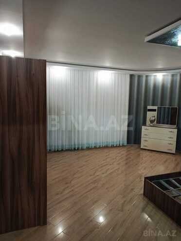 3 otaqlı yeni tikili - Nizami m. - 135 m² (9)