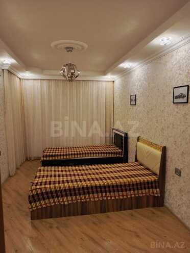 3 otaqlı yeni tikili - Nizami m. - 135 m² (19)