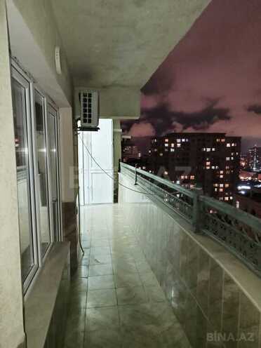 3 otaqlı yeni tikili - Nizami m. - 135 m² (16)
