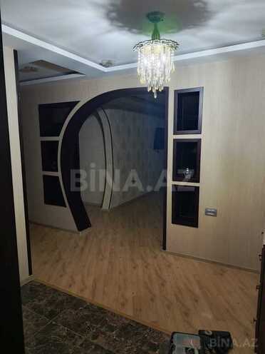 3 otaqlı yeni tikili - Nizami m. - 135 m² (17)