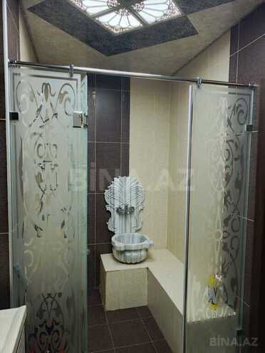 3 otaqlı yeni tikili - Nizami m. - 135 m² (12)