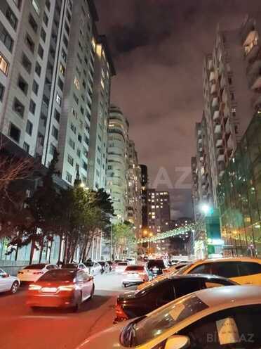 3 otaqlı yeni tikili - Nizami m. - 135 m² (2)