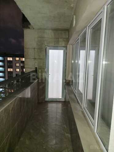 3 otaqlı yeni tikili - Nizami m. - 135 m² (6)